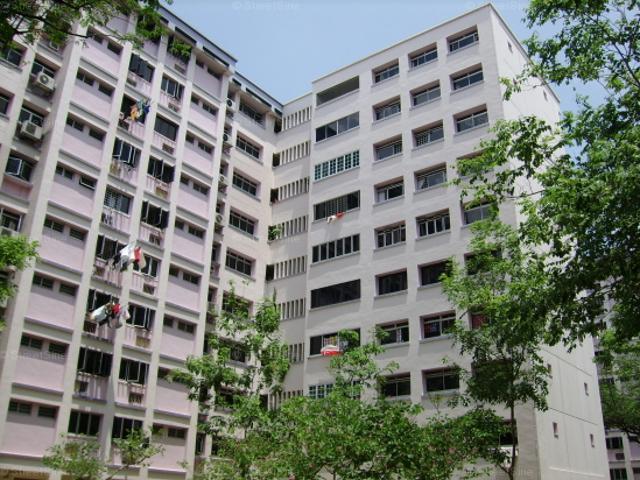 Tampines Street 33 Tampines, HDB 5 Rooms