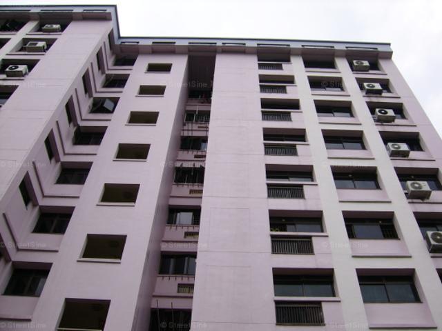 Tampines Street 34 Tampines, HDB 5 Rooms