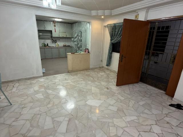 Tampines Street 34 Tampines, HDB 5 Rooms