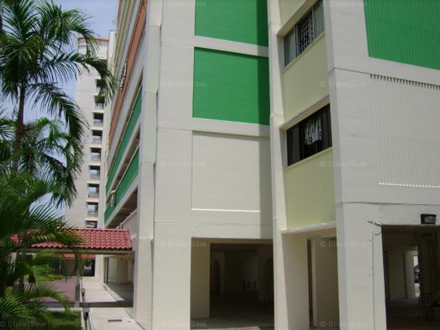 Tampines Street 42 Tampines, HDB 3 Rooms
