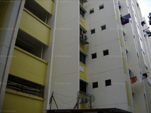 Tampines Street 44 Tampines, HDB 3 Rooms