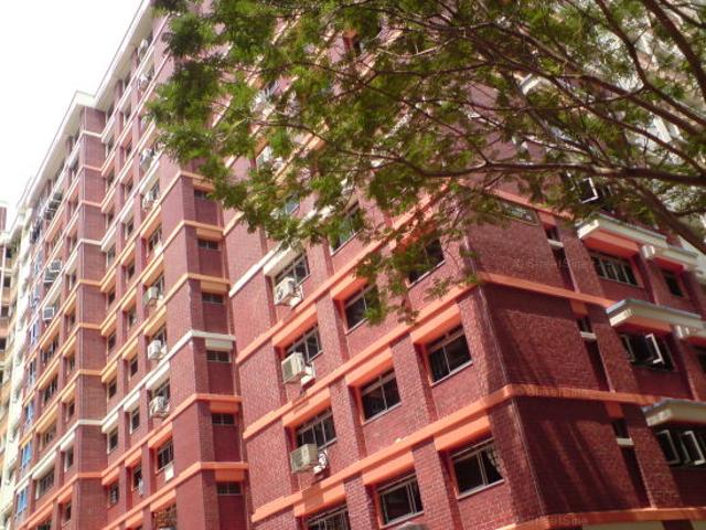 Tampines Street 45 Tampines, HDB 4 Rooms