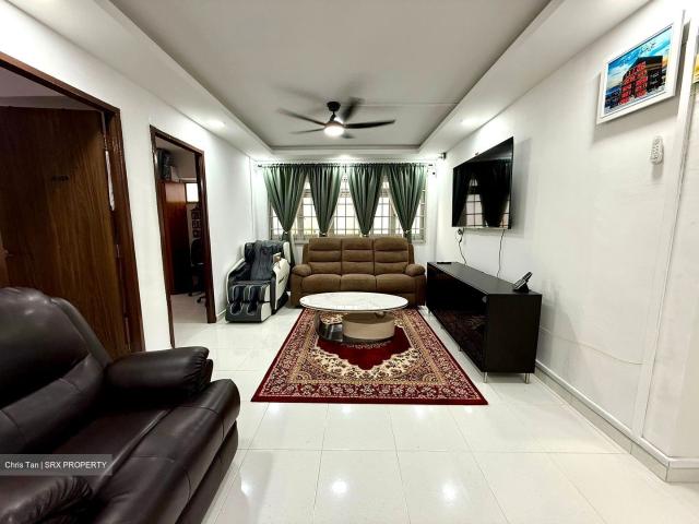 Tampines Street 45 Tampines, HDB 5 Rooms