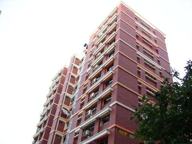 Tampines Street 45 Tampines, HDB 5 Rooms