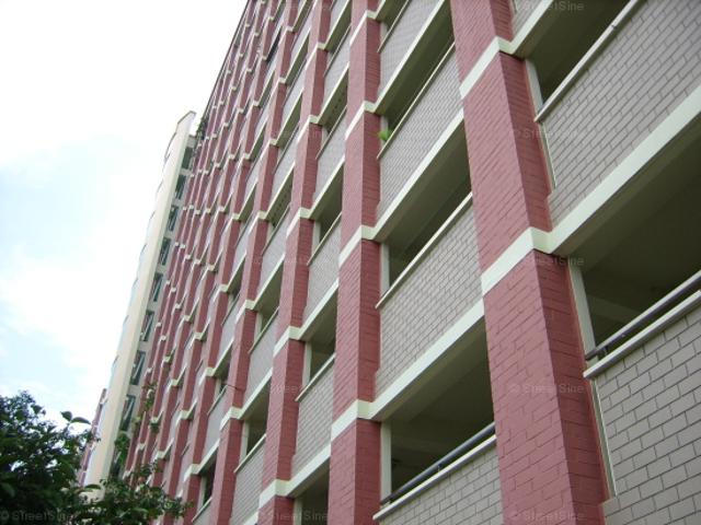 Tampines Street 71 Tampines, HDB 4 Rooms