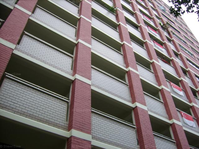 Tampines Street 72 Tampines, HDB 4 Rooms