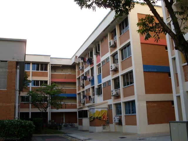 Tampines Street 83 Tampines, HDB 5 Rooms