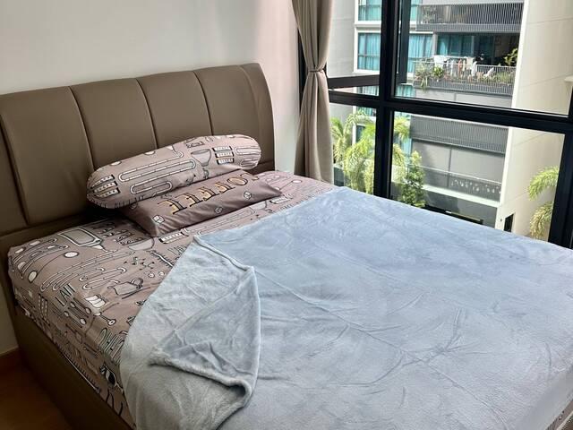 Tampiness room to rent