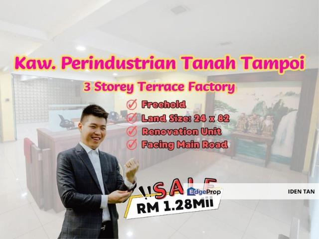 Tampoi