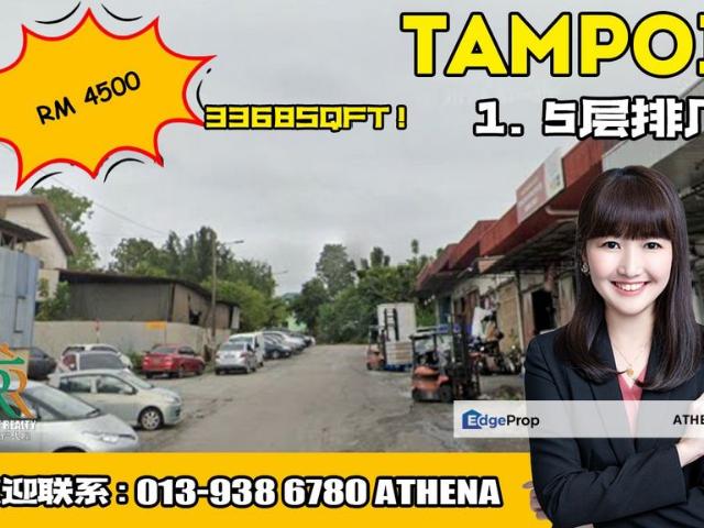 Tampoi