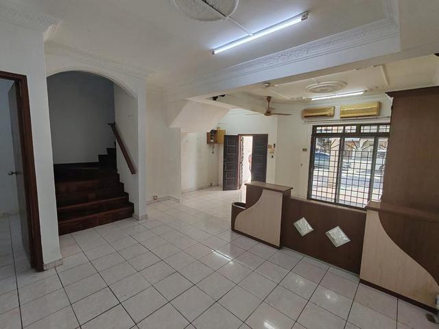 Tampoi Bukit Mewah 2 Storey Terrace Behind Paradigm Mall Skudai