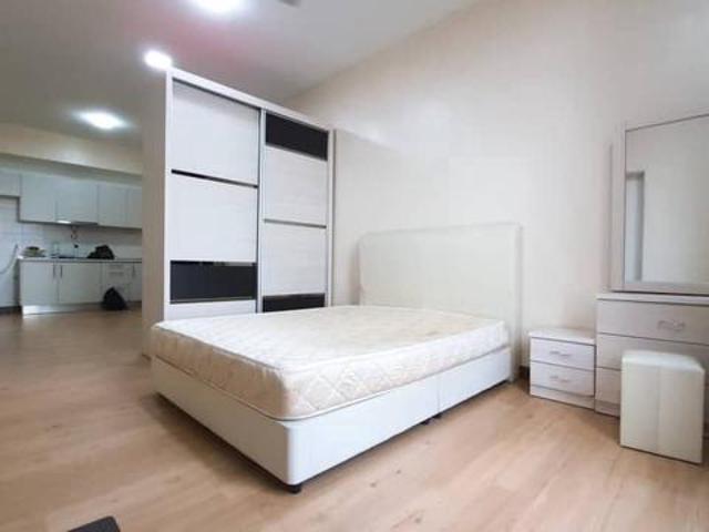 Tampoi Greenfield Regency Studio For Rent Skudai Larkin Ciq Jb Town