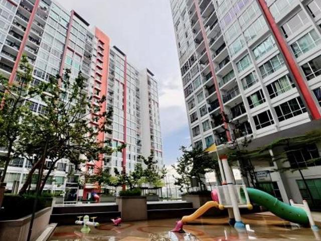 Tampoi Greenfield Regency 3Bed 2Bath