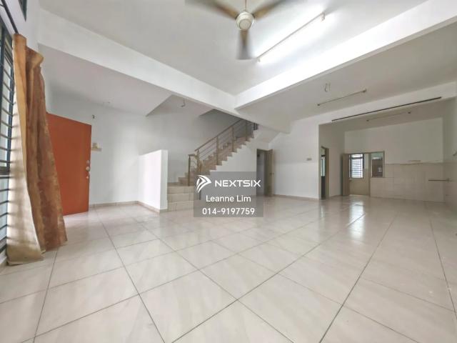 Tampoi Detached Factory For Sale