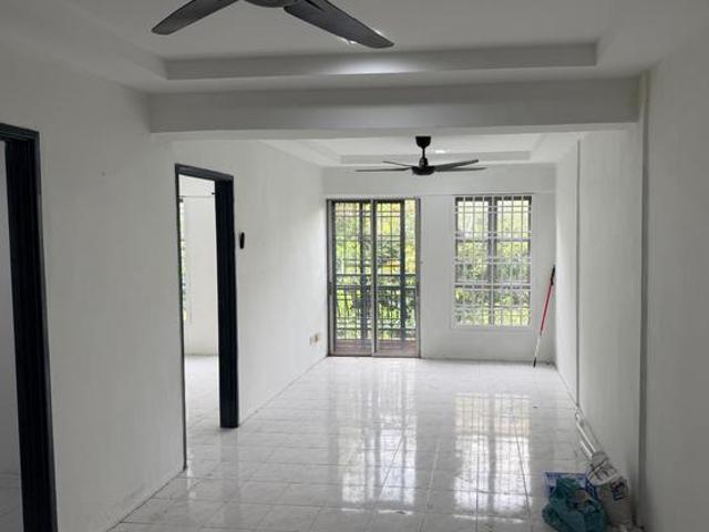Tampoi Indah Johor Bahru Johor