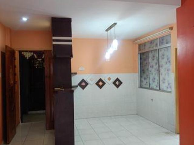Tampoi Indah Johor Bahru Johor