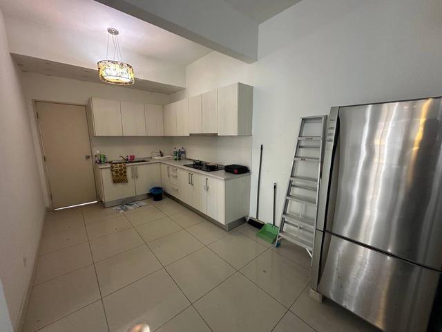 Tampoi Near Bukit Mewah Paradigm Mall Greenfield Regency Apartment