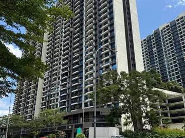 Tampoi Skudai Condo Aliff Avenue Near Angsana Perling Larkin Jb Town