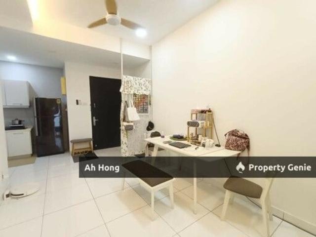 Tampoi / The Platino / 2bedroom / Fully Furnished / Paradigm Mall