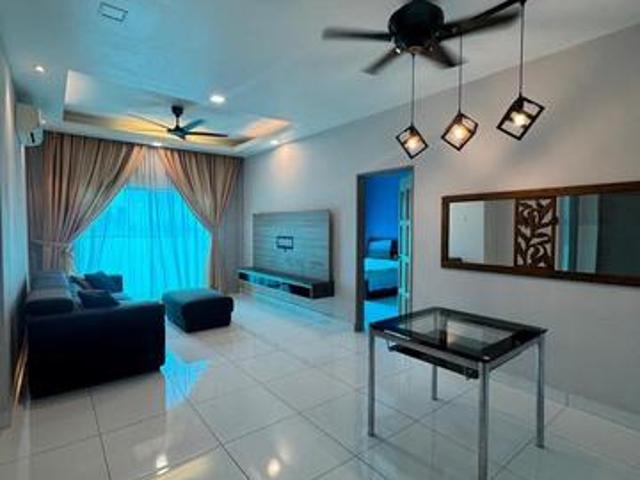 Tampoi TWIN RESIDENCE APARTMENT