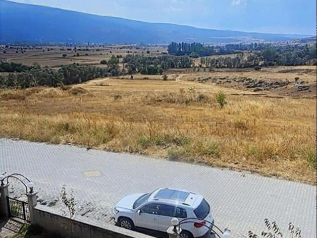 TANTAŞ'TAN YONCALI'DA SATILIK 3+1 TRİPLRKS VİLLA