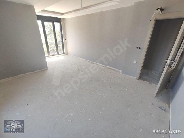 TANTAVİDE SIFIR BİNADA DUBLEKS DAİRE 4+1