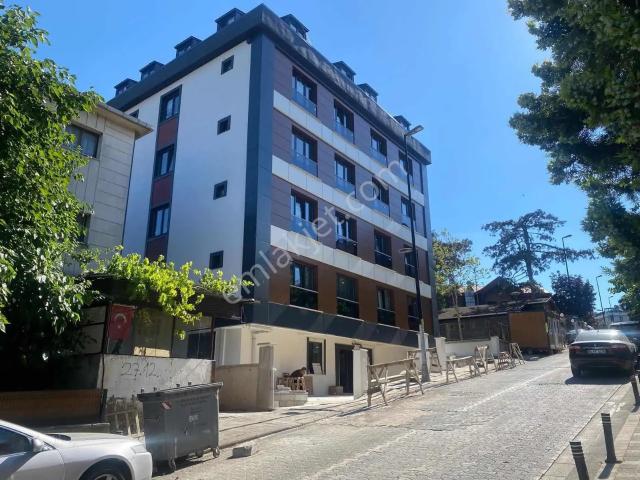 Tantavi'de Metroya Yakın, Manzaralı, Sıfır 3+1 Daire