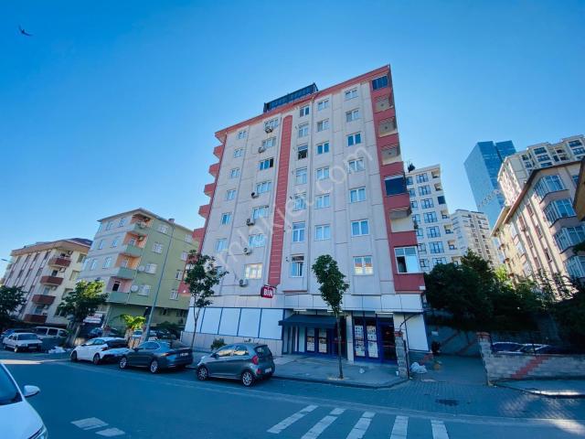 Tantavi'de Satılık 3+1 Daire 145m² Ulaşıma Yakın Fırsat Daire