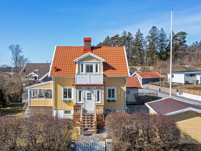 Tanumsvägen 7