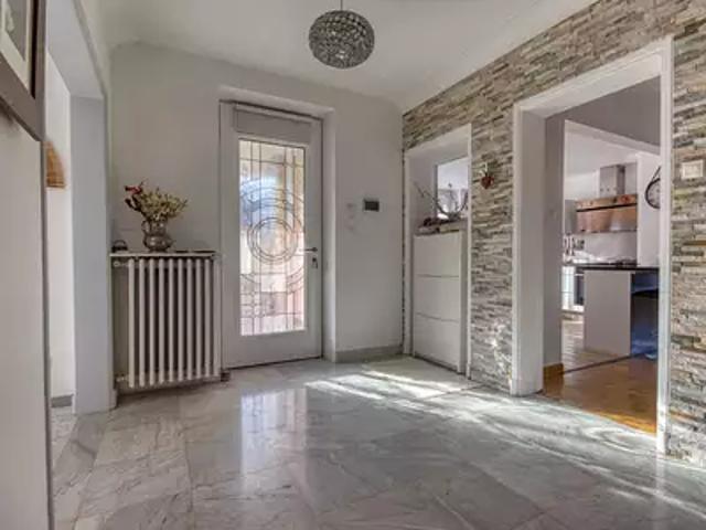 Tanus 81190 Achat / Vente maison 6 pièces t6