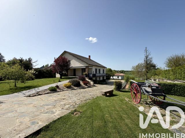 Tanus Vente Maison 81