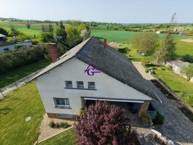 Tanus Vente Maison 81