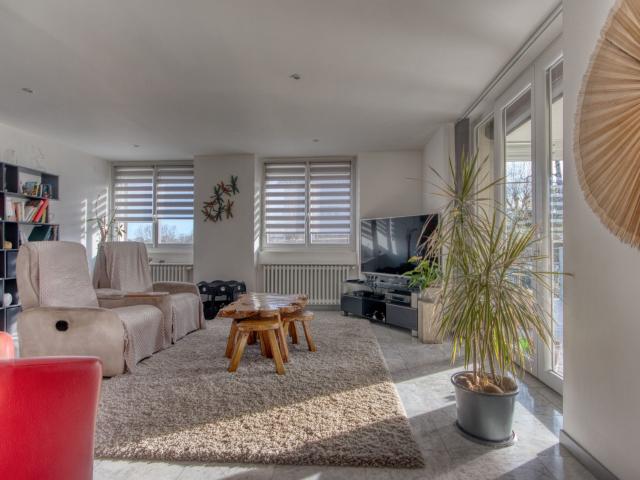Tanus Vente Maison 81
