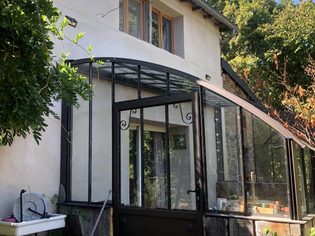 Tanus Vente Maison 81