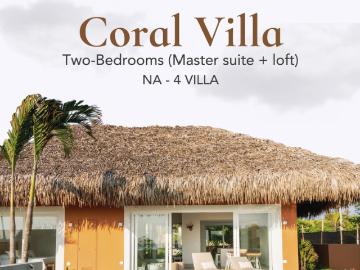 Tanusas Villas NA 4: Espectacular Villa de Lujo Frente al Mar en Venta – Ecuador