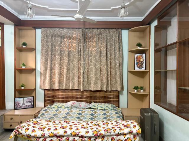 Tanvi villa 2 Bedroom 260 Sq. Yd. Builder Floor in Sector 45 Gurgaon Listing ID: #10009