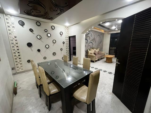 Tanvi villa 3 Bedroom 204 Sq. Yd. Apartment in Sector 45 Gurgaon Listing ID: #10009