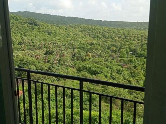 Tanvi Eminence 2 Bedroom 835 Sq. Ft. Apartment in Mira Road Thane Listing ID: #10012