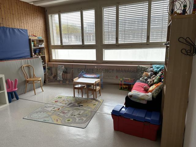 Office space with 1 room for rent in Teufenthal 149 m² | dreamo. Ch