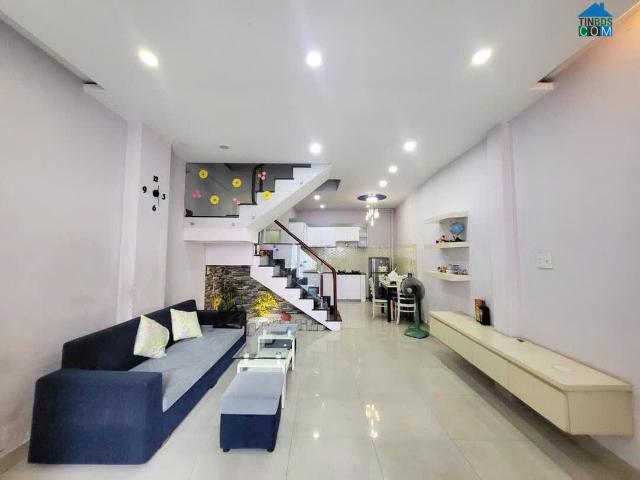 Tân bình giáp q10, q11 40m2 2 tầng mới ở ngay 1 căn ra ô tô chỉ nhỉnh 5 tỷ