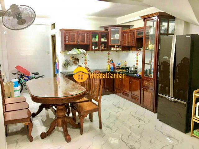 Tân bình hẻm 4m, nguyễn hồng đào, 4 x 13m, 3 lầu, 7.3 tỷ