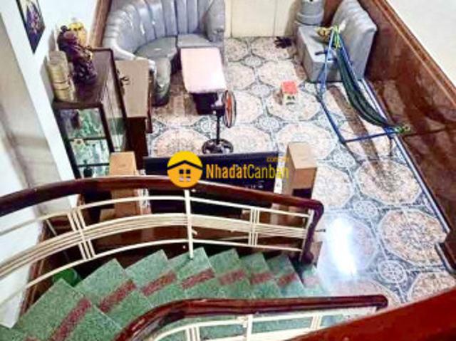 Tân bình, mặt tiền kd 3 tầng, dt 4x18, giáp khu bàu cátphạm phú thứ, ở kd, 10.45 tỷ