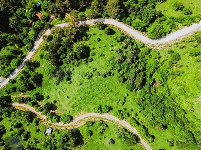 TAN EMLAKTAN ORTACA KÖYÜNDE SATILIK İMARLI ARSA