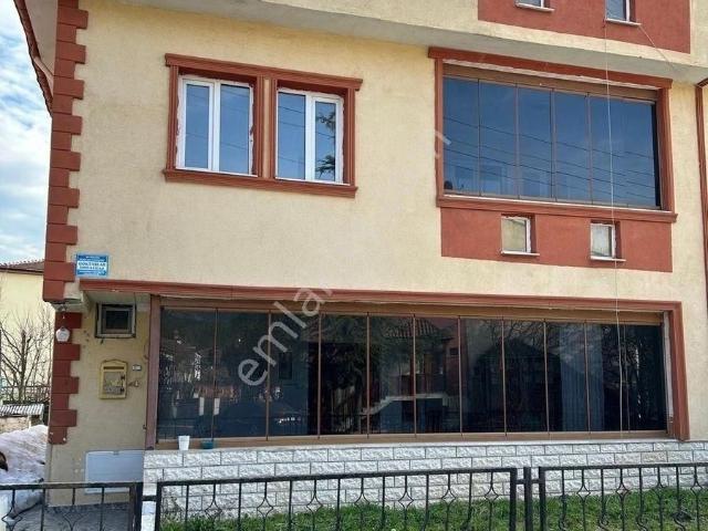 Tan Emlaktan Safranbolu Esentepede Kiralık Villa