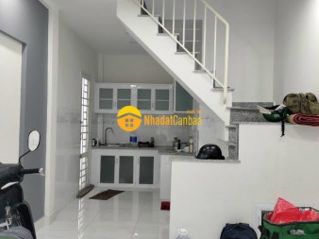 Tân kỳ tân quý, tân bình 2 phòng ngủ hẻm ba gác 3.5 tỷ bớt