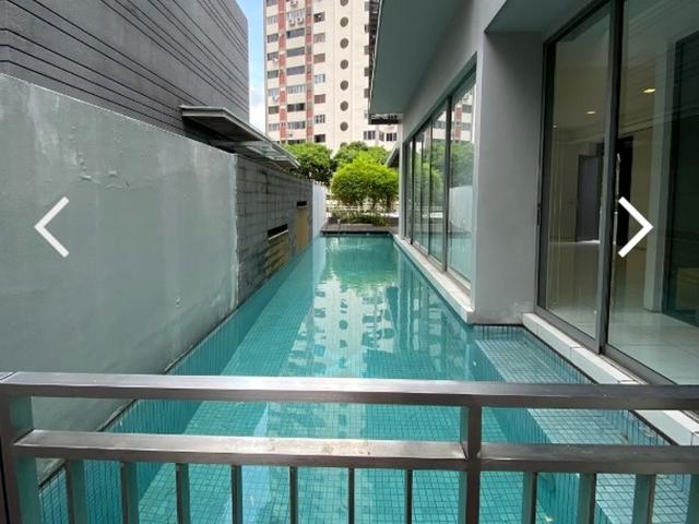 Tan Kim Cheng Road D10, Detached