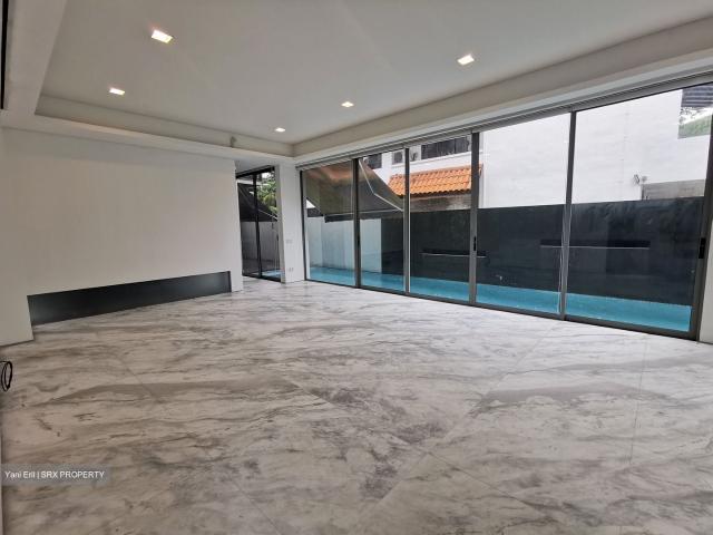 Tan Kim Cheng Road D10, Detached