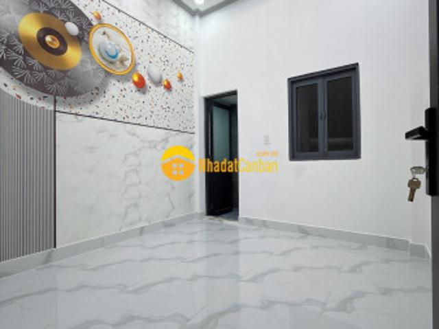 Tân hòa đông, bình tân, gần mặt tiền, hbg, 2 tầng, 2pn, mới tinh đẹp lung linh, chỉ nhỉnh 3 tỷ xíu