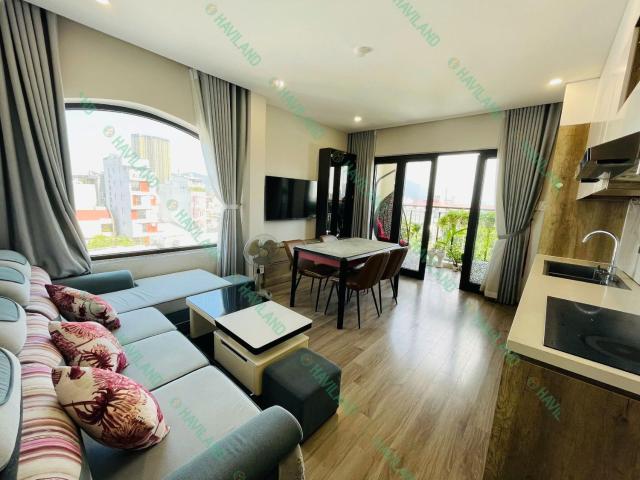 ✨ Tân Lập 2 – 2 Bedroom Apartment for Rent, Fully Furnished & Spacious ✨