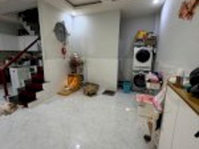 Tân Sơn Nhì Tân Phú Chỉ 88Tr/M2 41M² 2 Tầng Ngang 5.5M Ngay Aeon Tân Phú